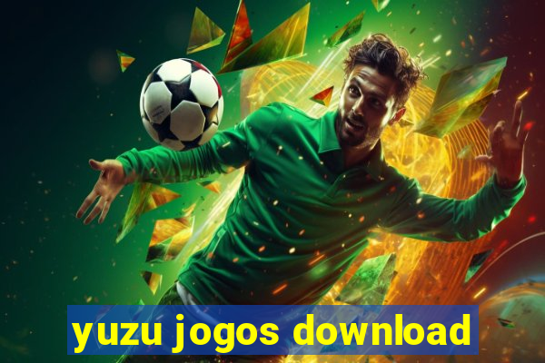 yuzu jogos download